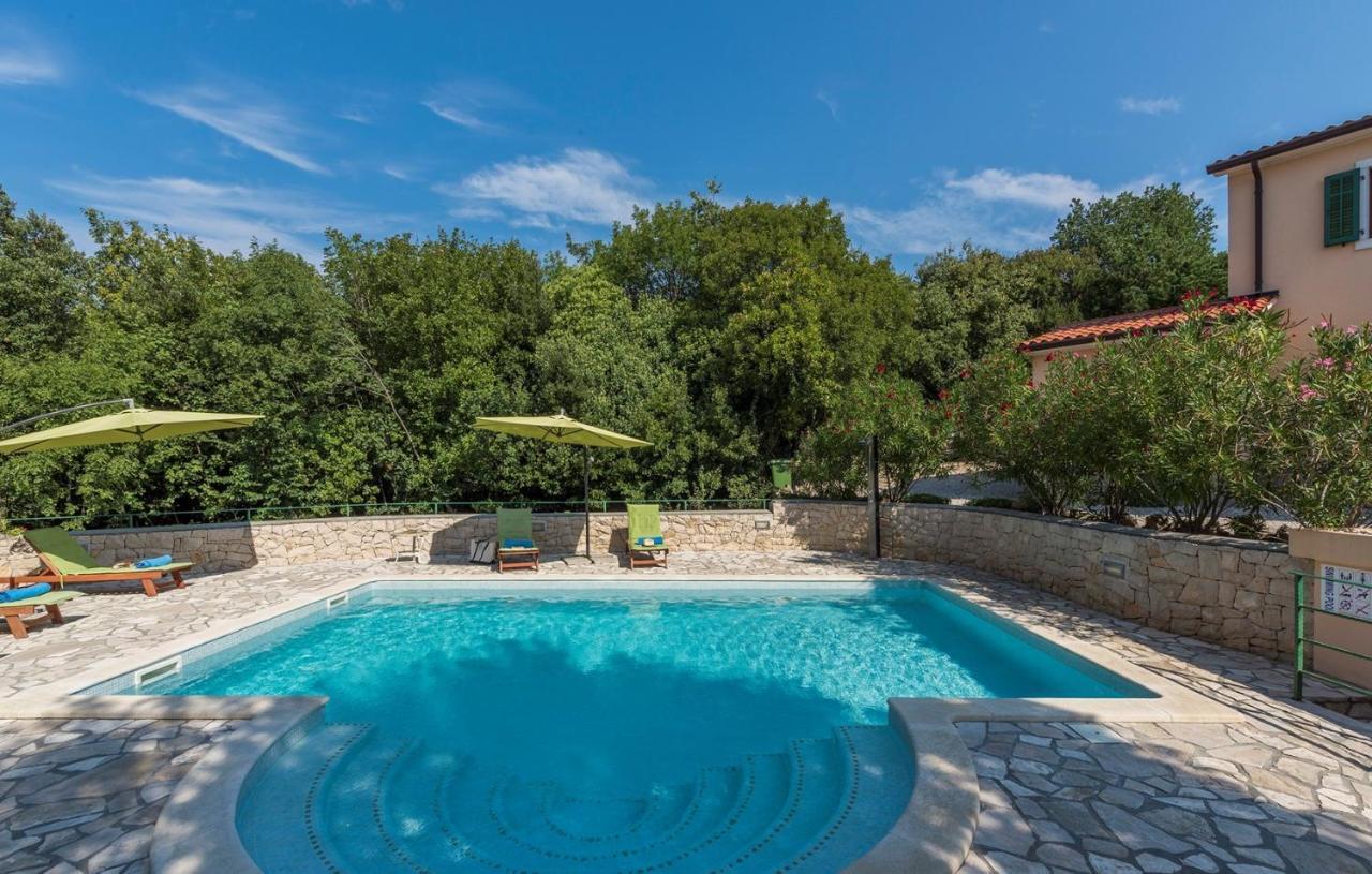 Villa Maggie Vlakovo Коромачно Номер фото